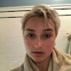 Meet your Posher, Corey